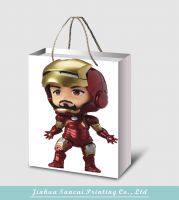 paper handbag
