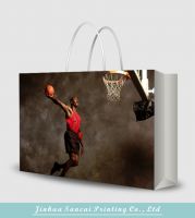 paper handbag