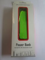 promotional power bank 