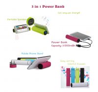 3-in-1 power bank 