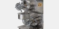 EYG50-TH MINI TAHINA MACHINE