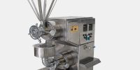 Tahini Making Machinery 50kg/h Good Quality and Save Money