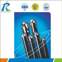 High Quality All-glass Evacuated Solar Collector Tube