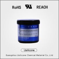 silicone grease with low temperature resistant