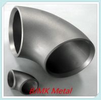 ASTM Ti-6al-4v Gr5 Titanium Elbow