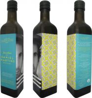 Organic Extra virgin olive oil