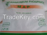 Monoammoniun Phosphate