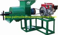 Newest design technology YL-130 small palm oil press machine process introduction