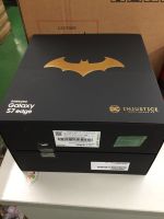 HOT SALES  S7 Edge Dual Sim G9350 Batman Injustice Limited Edition + Gear VR