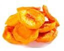 Dried peaches