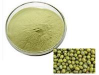 Green gram mung (flour Extract)