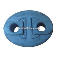 muffler hanger