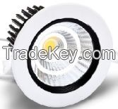 COB LED Down Light (Core)