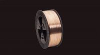 MILD STEEL COPPER COATED WIRE AWS ER70S-6