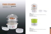 Food Steamer