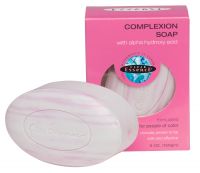 Clear Essence Anti Aging Complexion Soap with Alpha Hydroxy Acid (5 oz.) 