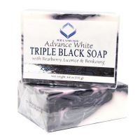 Relumins Advance White Spa Formula Triple Black Soap