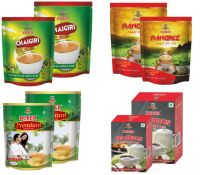 Kuber Chaigiri Tea ,Kuber Rangrez Tea,Kuber Red Ribbion Tea,Kuber CTC Premium Tea 