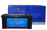 12V 150AH Economical Lead-acid Battery