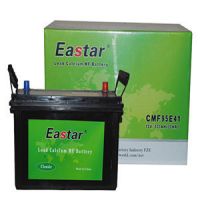 12V 100AH Classic Lead-acid Battery