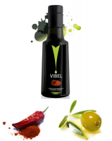 Aroma Paprika Olive Oil 250 ML from Spain