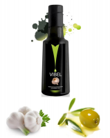 Aroma Garlic Extra Virgin Olive Oil 250 ML from Spain