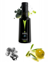 Aroma Smoke Olive Oil 250 ML from Spain