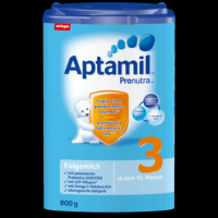 Aptamil 3 mit pronutra folgemilch