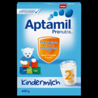 Milupa Aptamil kindermilch 2+