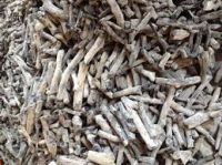 Vietnam white charcoal (binchotan)