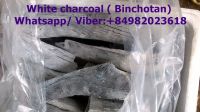 Vietnam eucalyptus white charcoal ( Binchotan charcoal)