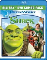 Shrek [Blu Ray]