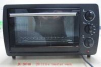 20 litre toaster oven of Chinese origin