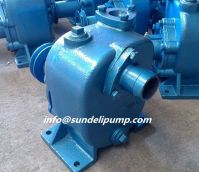 marine weichai diesel engine cooling sea water pump 762D-21b-000