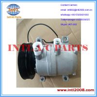 compressor for cars For Nissan Almera Classic 2008 1.6i, 27630-95F0C, 59510-31700, 27630-95F0A, 27630-95F0B  27630-95F0B