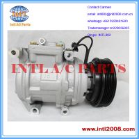 auto ac compressor klimatizcie for cars 10-3152, 97701-1X000, 977011X000, 10PA15L