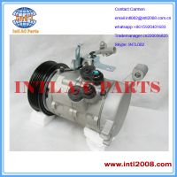 ac compressor for Toyota Etios TOYOTA YARIS  2013-2015 6PK