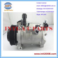 ac compressor ac Kompressor air conditioning for Dodge Journey 55111433AD 447280-0150 MC247300-583