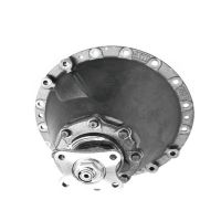 HINO FF/3H/FG, truck rear axle differential, OE NO: 41201-2540