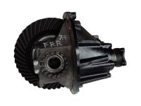 Differential assy, gears, crown and pinion for ISUZU FRR