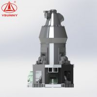 VSCM SERIES COARSE VERTICAL GRINDING MILL