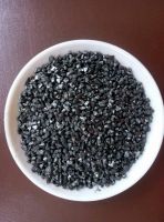 activated granular carbons for waste water and sea water treatment