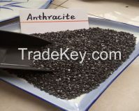 ANTHRACITE FILTRATION MATERIAL
