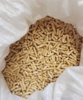 Softwood Pellets Class A1