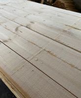 Pitch Pine/ Southern Yellow Pine Sawn Lumber, 25 mm