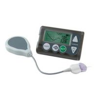 Blood Glucose Monitoring System 