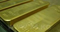 GOLD BARS LBMA