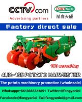 The best choice for farmers,4UX-165 Potato Harvester