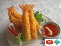 Tempura Shrimp