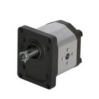 hydraulic gear pump KHP2B0 for agricultural machinery
